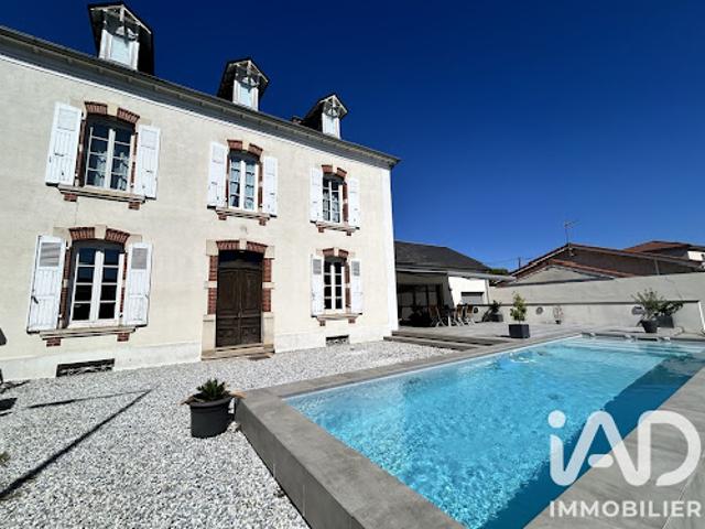 Maison vente à Séméac, Hautes-Pyrénées
