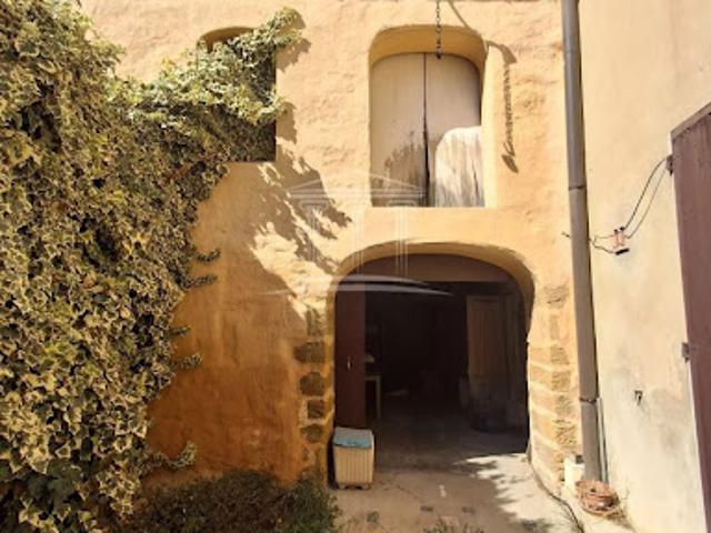 Maison vente à La Feraille, Sorgues