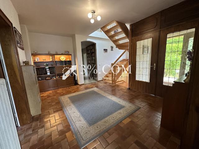 Maison vente à Saverne, Eckartswiller