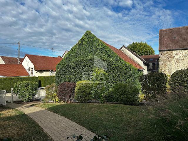 Maison vente à Tauxières-Mutry, Val de Livre