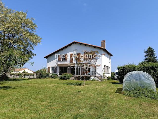 Maison vente à Aizenay, La Marronnière