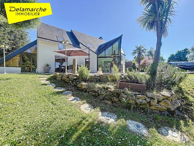 Maison vente à Avranches, Le Val-saint-père