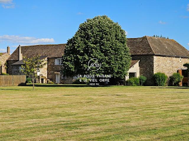 Maison vente à Le Hamel, Bréval
