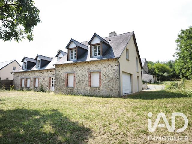 Maison vente à Mayenne, Crennes-sur-fraubée