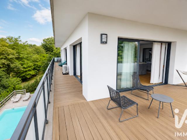 Maison vente à Toulouse, Pechbonnieu