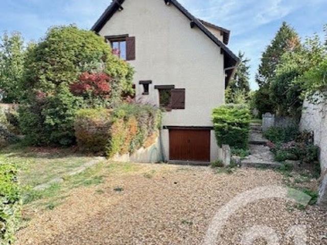 Maison vente à Les Vignes, Bû