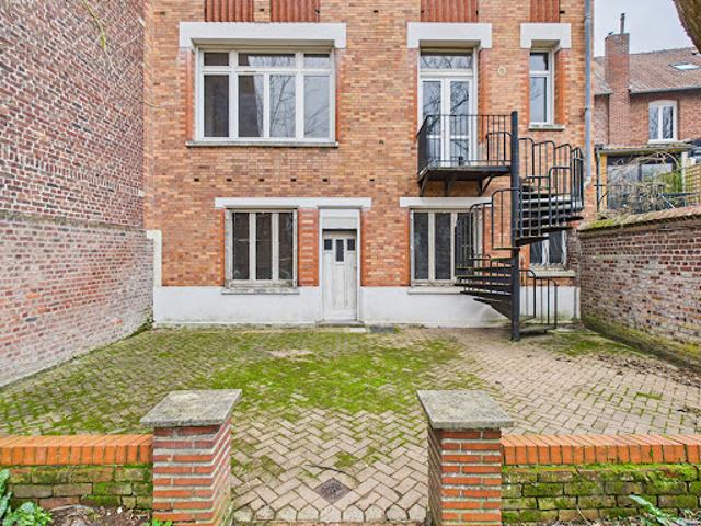 Maison vente à Douai