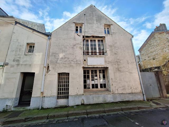 Maison vente à Le Havre, Fécamp