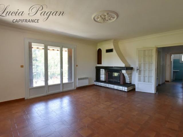 Maison vente à Lodève