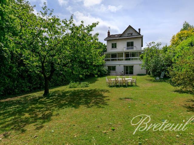 Maison vente à Marnes-la-coquette