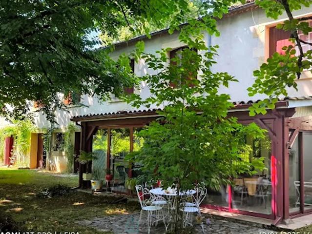 Maison vente à France métropolitaine, Saint-germain-et-mons