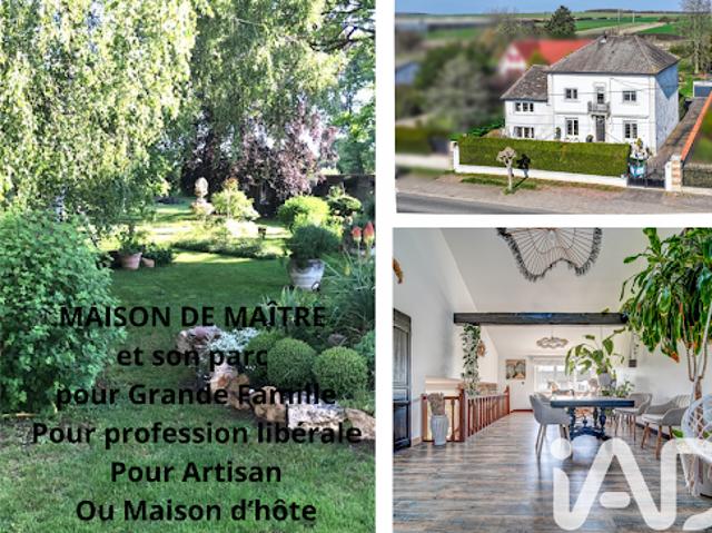 Maison vente à Val-de-Briey, Jeandelize