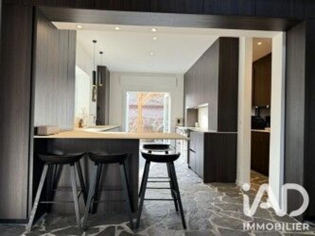 Maison vente à Saint-Étienne, Unieux