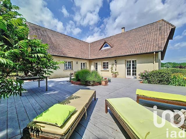 Maison vente à Bernay, Normandie