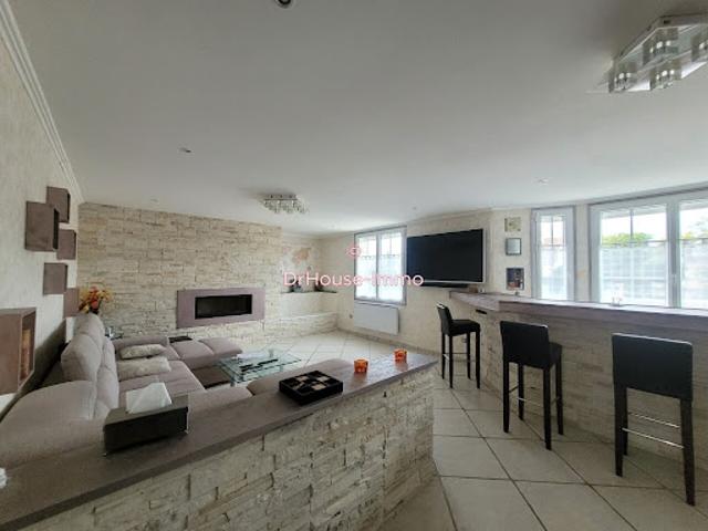 Maison vente à Courlon-sur-Yonne, Yonne