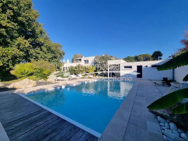 Maison vente à France métropolitaine, Fenouillet