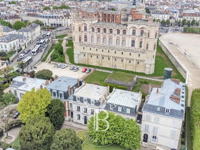 Maison vente à Saint-Germain-en-Laye, Saint-germain-en-laye