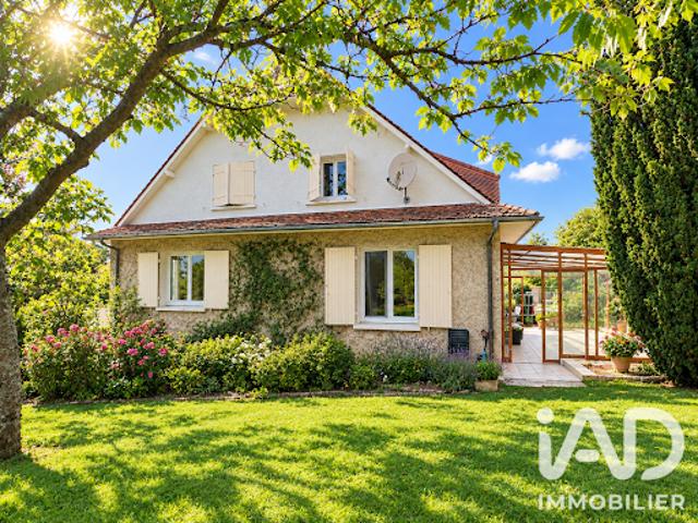 Maison vente à Sauzé-Vaussais, Sauzé-entre-Bois