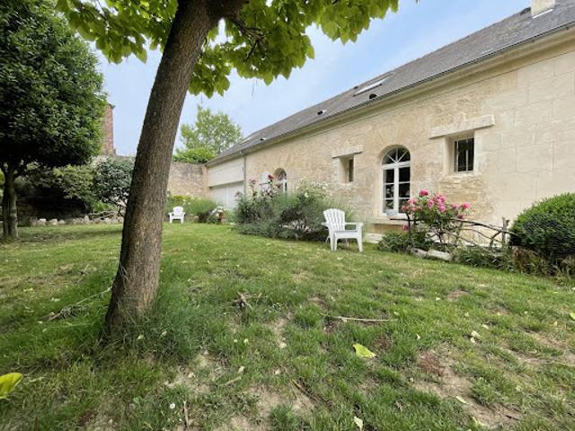 Maison vente à Compiègne, Pierrefonds