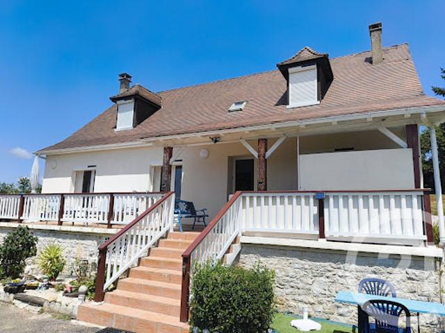 Maison vente à Gourdon, Payrac