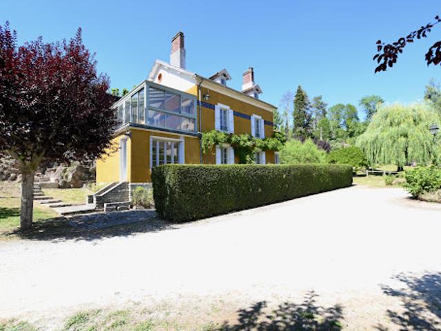Maison vente à Avallon