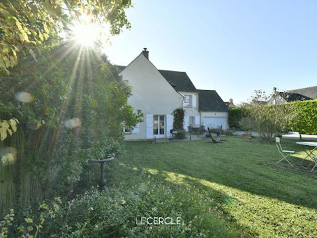 Maison vente à Chamant, Balagny-sur-Aunette