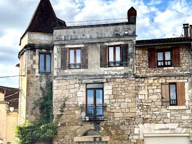 Maison vente à Nontron, Corgnac-sur-l'isle