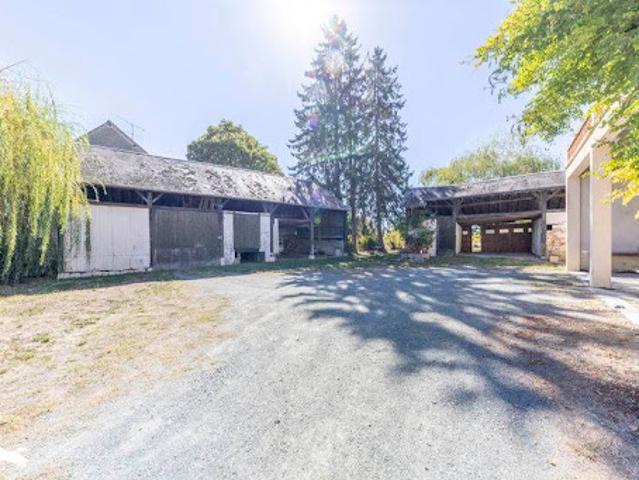 Maison vente à Céresse, Crevant