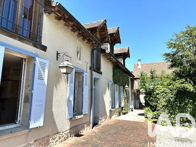 Maison vente à Troyes
