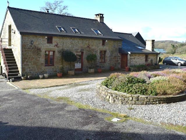 Maison vente à Pontivy, Bretagne