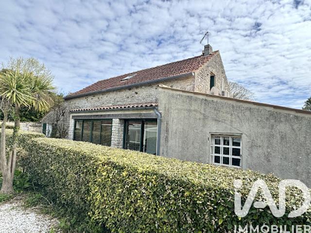 Maison vente à Rochefort, Le Château-d'oléron