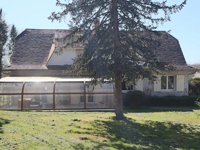 Maison vente à Niort, Sauzé-vaussais