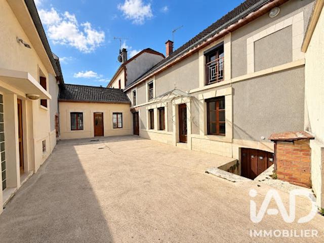 Maison vente à Trépail, Marne