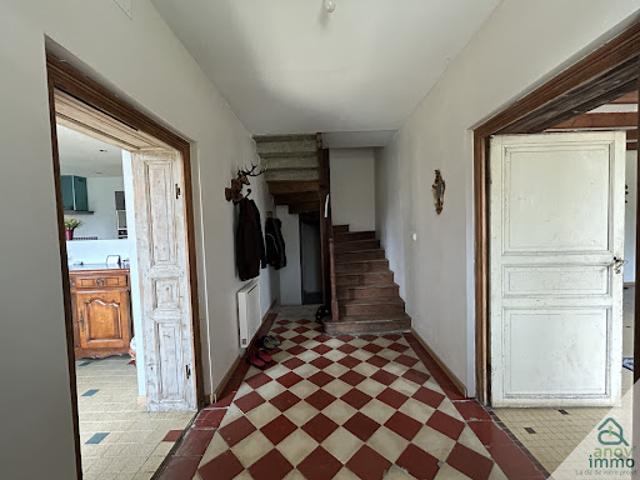 Maison vente à Chez Veillon, Verdille