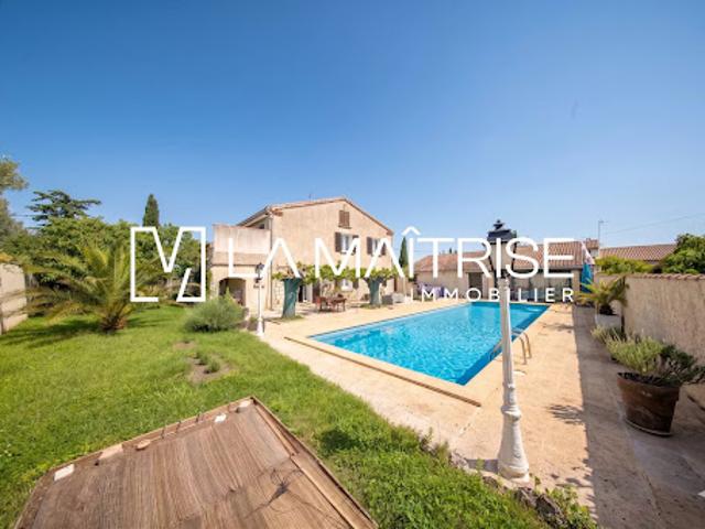 Maison vente à Brignoles, Saint-maximin-la-sainte-baume