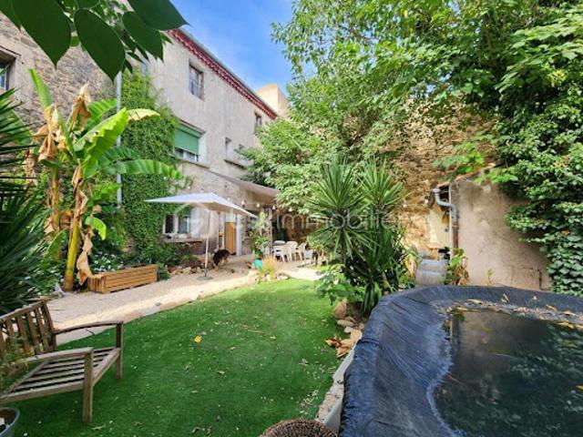 Maison vente à Béziers, Adissan