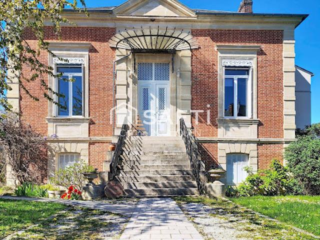 Maison vente à Clermont