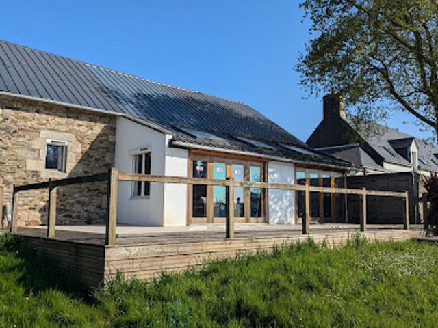 Maison vente à Pontivy, Bretagne