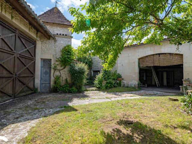 Maison vente à Jonzac, Pérignac