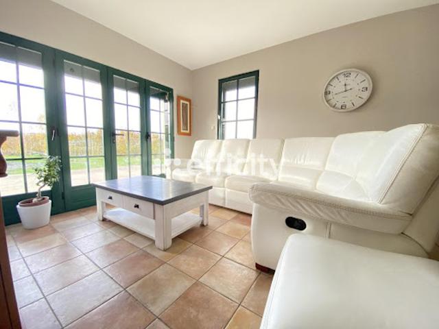 Maison vente à Mortagne-au-Perche, Saint-germain-de-la-coudre