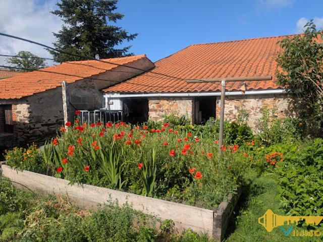 Maison vente à Nantes, Sainte-pazanne