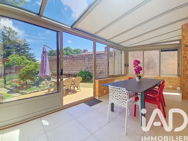 Maison vente à Nantes, Sainte-pazanne