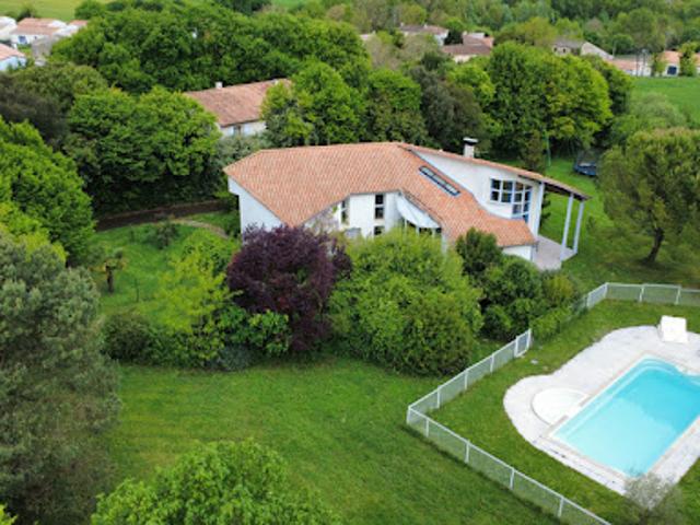 Maison vente à Saint-Jean-d'Angély, Tonnay-boutonne