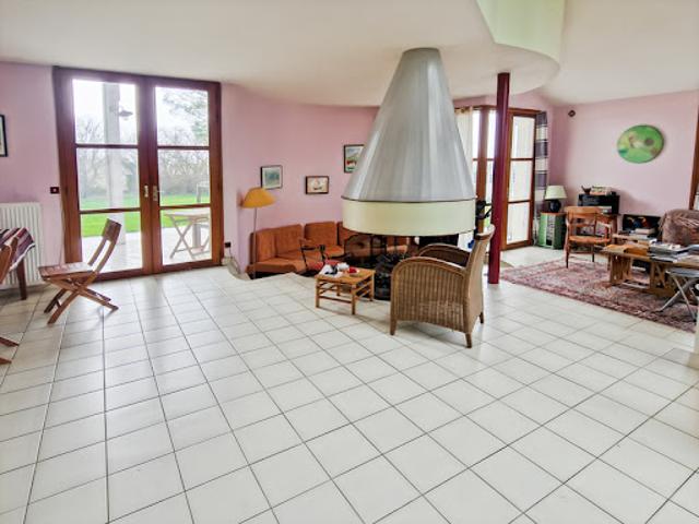 Maison vente à Saint-Jean-d'Angély, Tonnay-boutonne