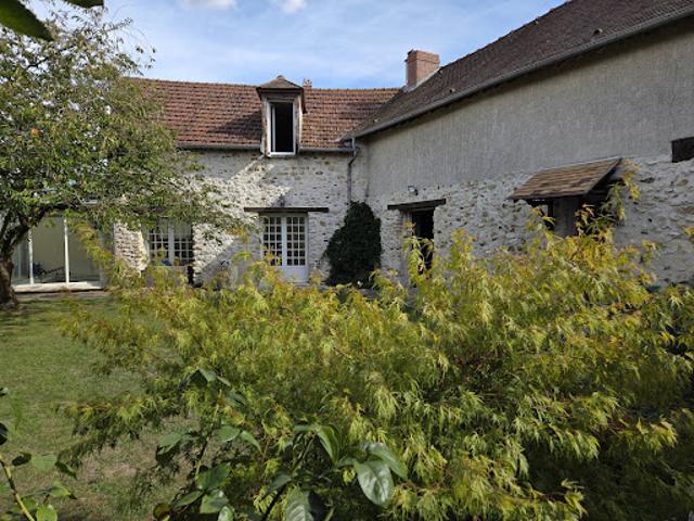 Maison vente à Longnes, Yvelines