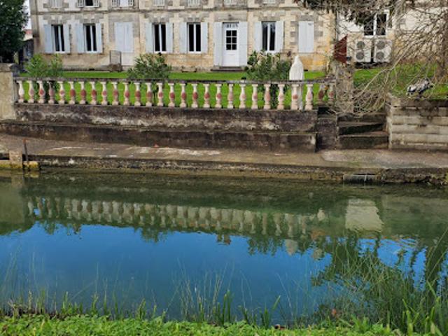 Maison vente à Chez Ravet, Semoussac