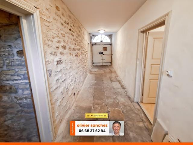 Maison vente à Mende, Marvejols