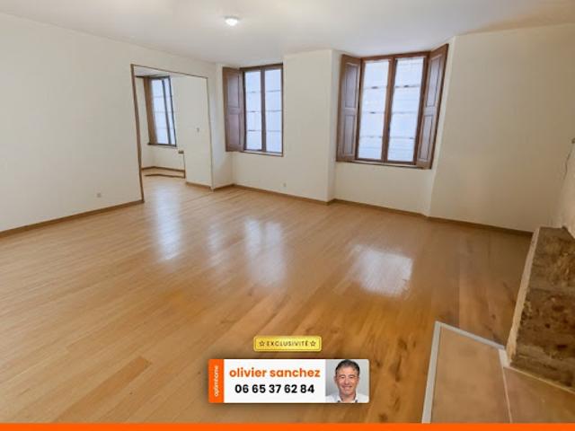 Maison vente à France métropolitaine, Marvejols