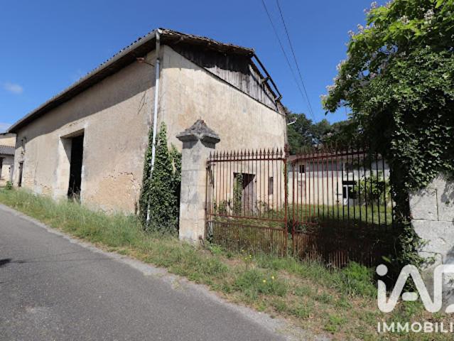 Maison vente à Chez Boitard, Orignolles