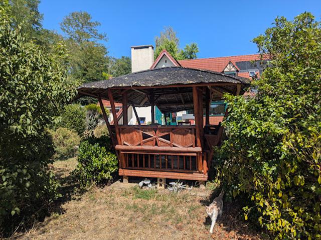 Maison vente à Nevers, Challuy